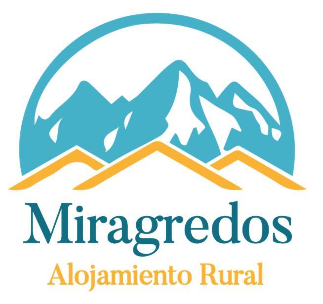 Miragredos Apartment Mombeltran Exterior photo